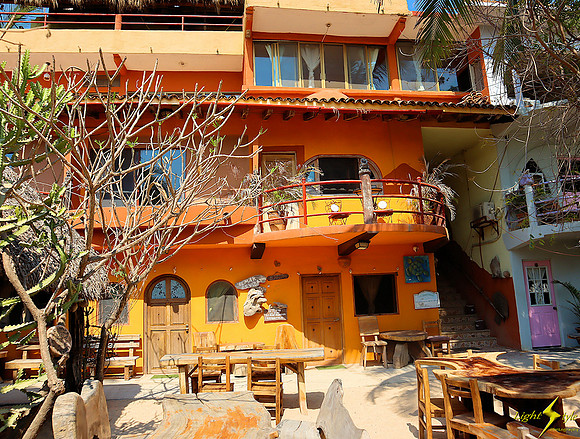 Rinconcito Hotel