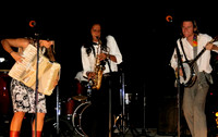 La Shiflana - 2008