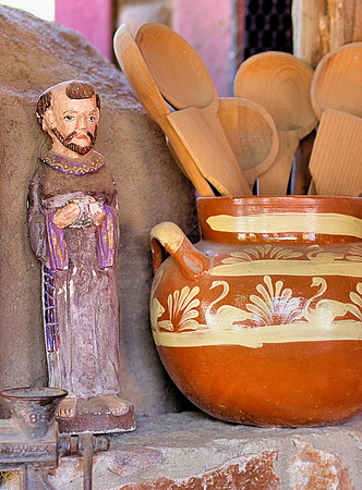 The Kitchen Guardian