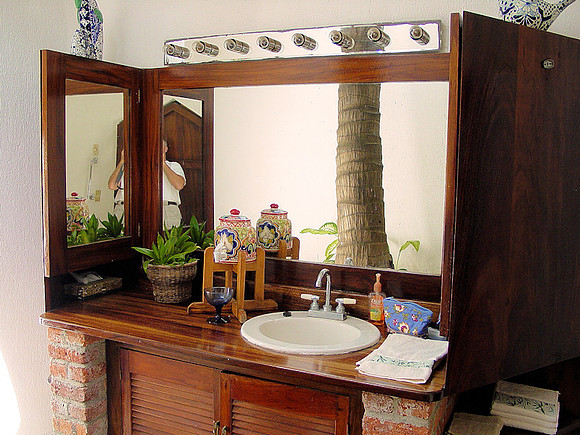 Guest Bath