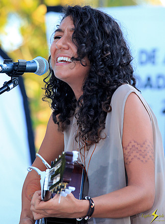 Olivia de la Cruz