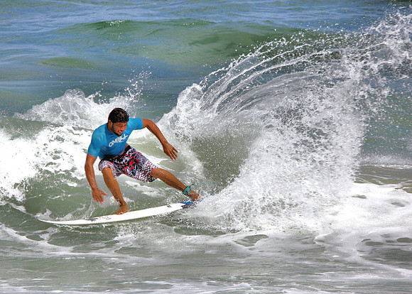 Fluid Motion