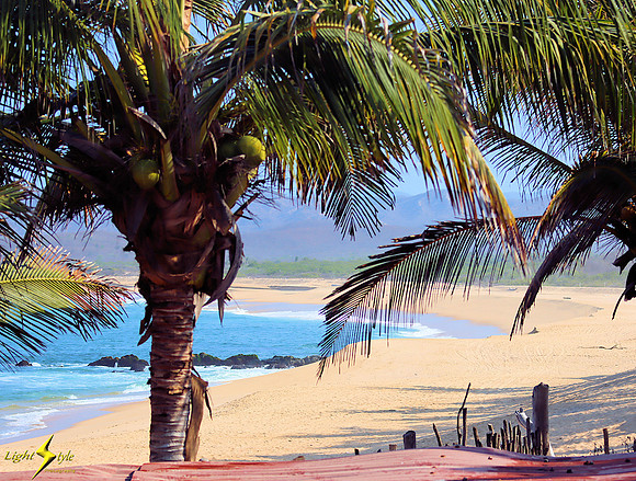 Mayto Beach