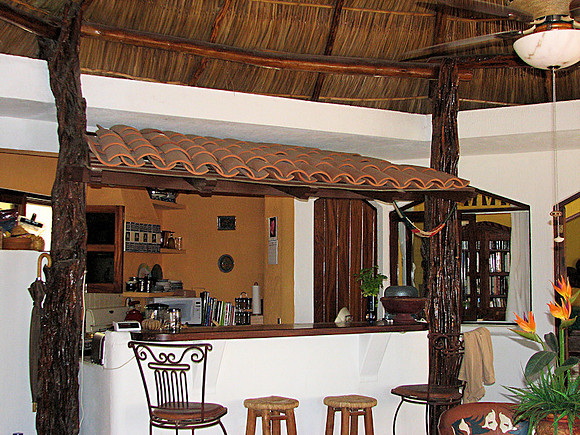 Kitchen Bar