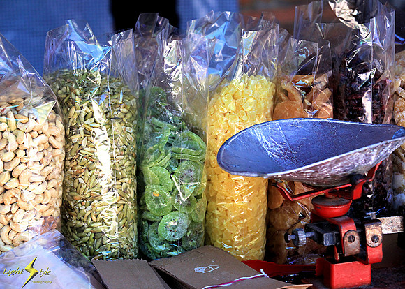 Snacks II