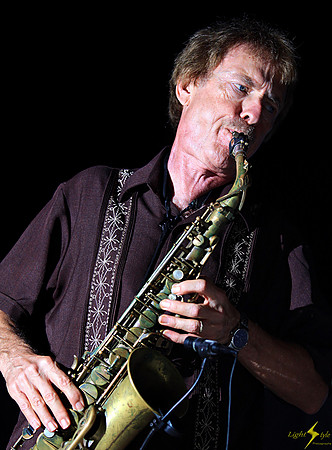 Banderas Bay Jazz Allstars