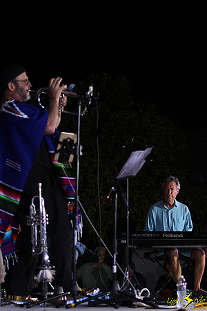 Jeff Oster Band