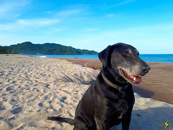 Chevy - Lo de Marcos beach