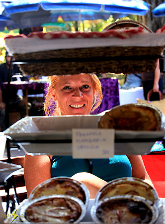 Fresh Tarts