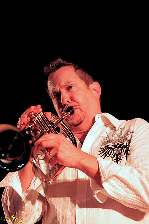Gabriel Mark Hasselbach