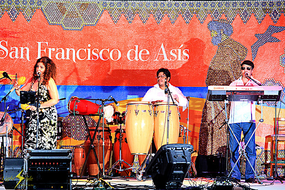 Azucar Latina