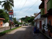 Casita Los Ayala