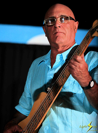 Steve York - 2013