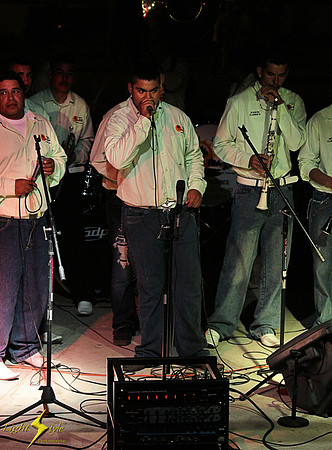 Mexican Banda Group