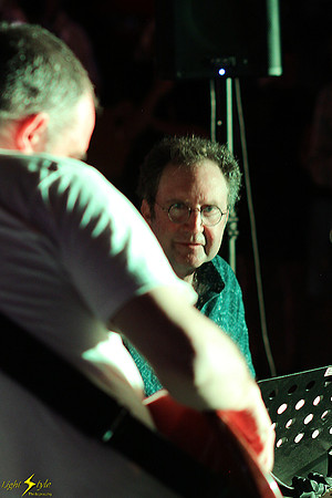 James Gelfand & Andy Crawford