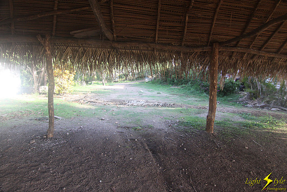 Playa Venados - Lo de Marcos