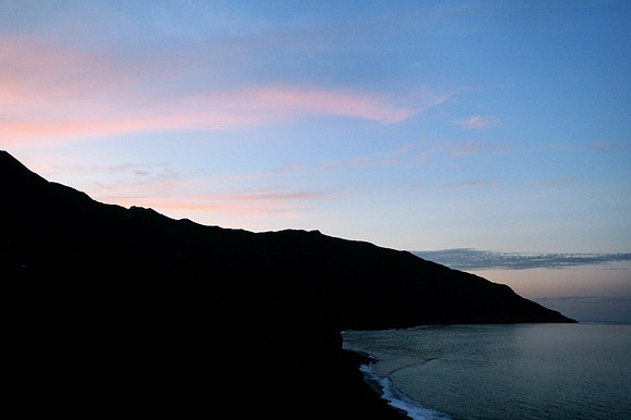 Cedros Island