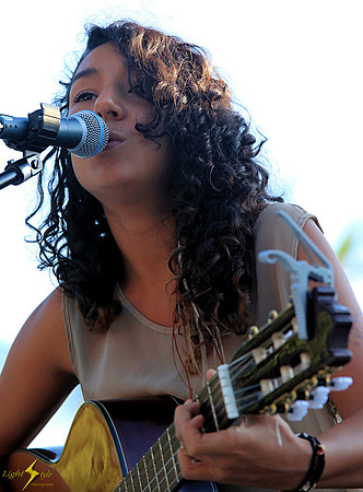 Olivia de la Cruz