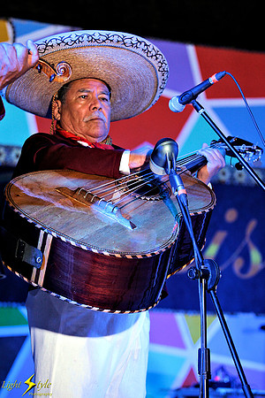 Mariachi Tradicional