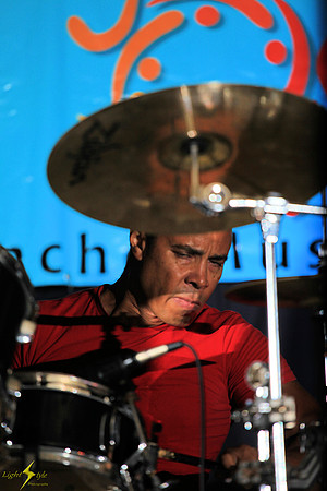 Banderas Bay Jazz Allstars