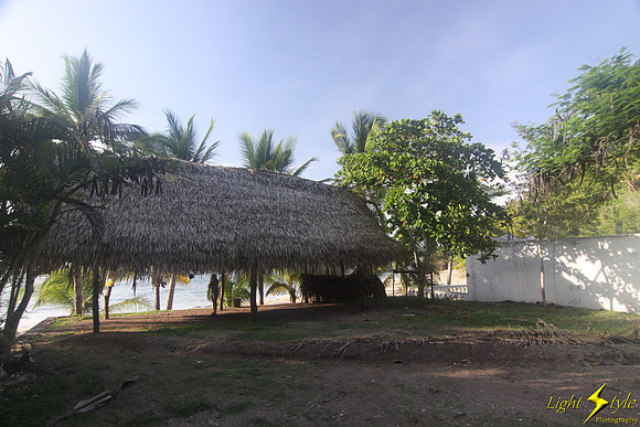 Playa Venados - Lo de Marcos