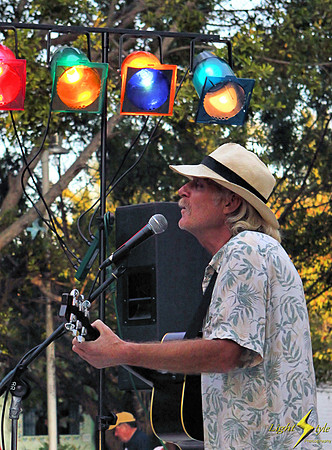Dave Fisher - 2011