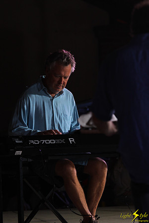 Chas Eller