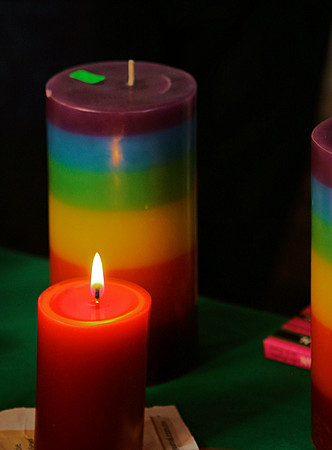 Colors Illuminated