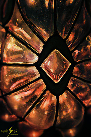 Jeweled Light