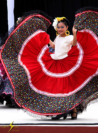 San Pancho Music Festival