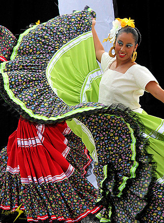 San Pancho Music Festival