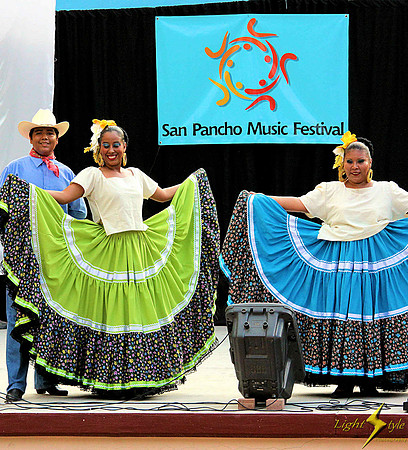 San Pancho Music Festival
