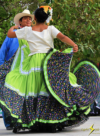 San Pancho Music Festival