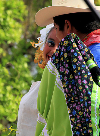 San Pancho Music Festival