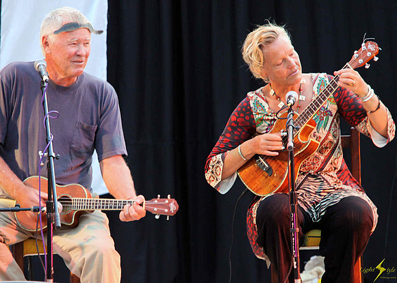 San Pancho Music Festival