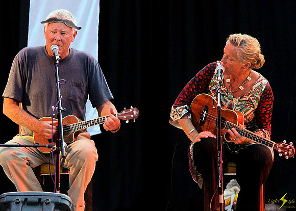 San Pancho Music Festival