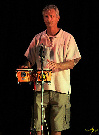 San Pancho Music Festival