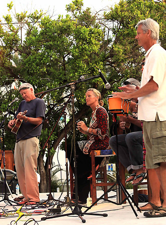 San Pancho Music Festival