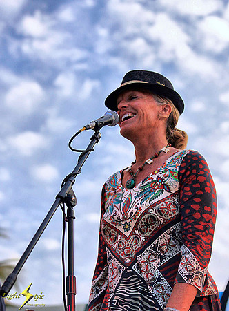 San Pancho Music Festival
