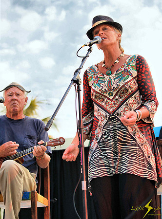 San Pancho Music Festival