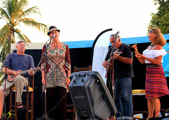 San Pancho Music Festival