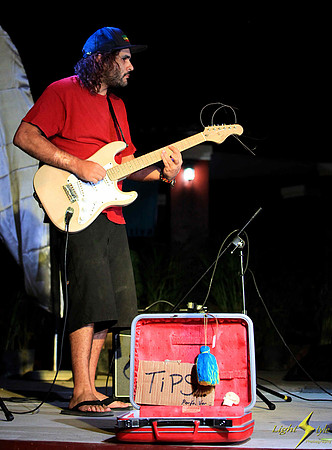 San Pancho Music Festival
