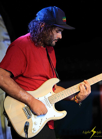 San Pancho Music Festival