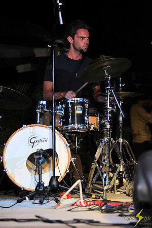 San Pancho Music Festival