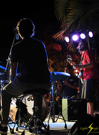 San Pancho Music Festival