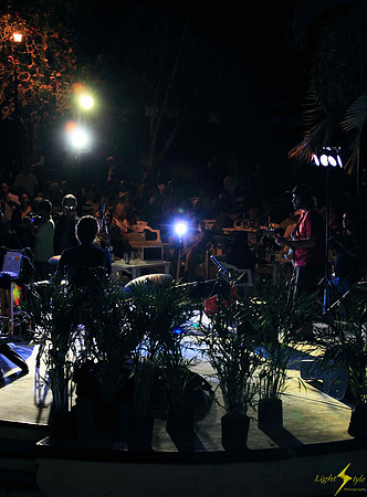 San Pancho Music Festival