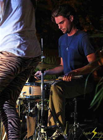 San Pancho Music Festival