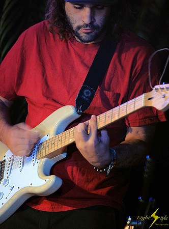 San Pancho Music Festival