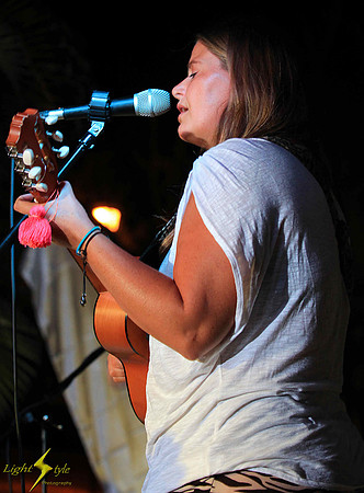 San Pancho Music Festival