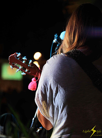 San Pancho Music Festival